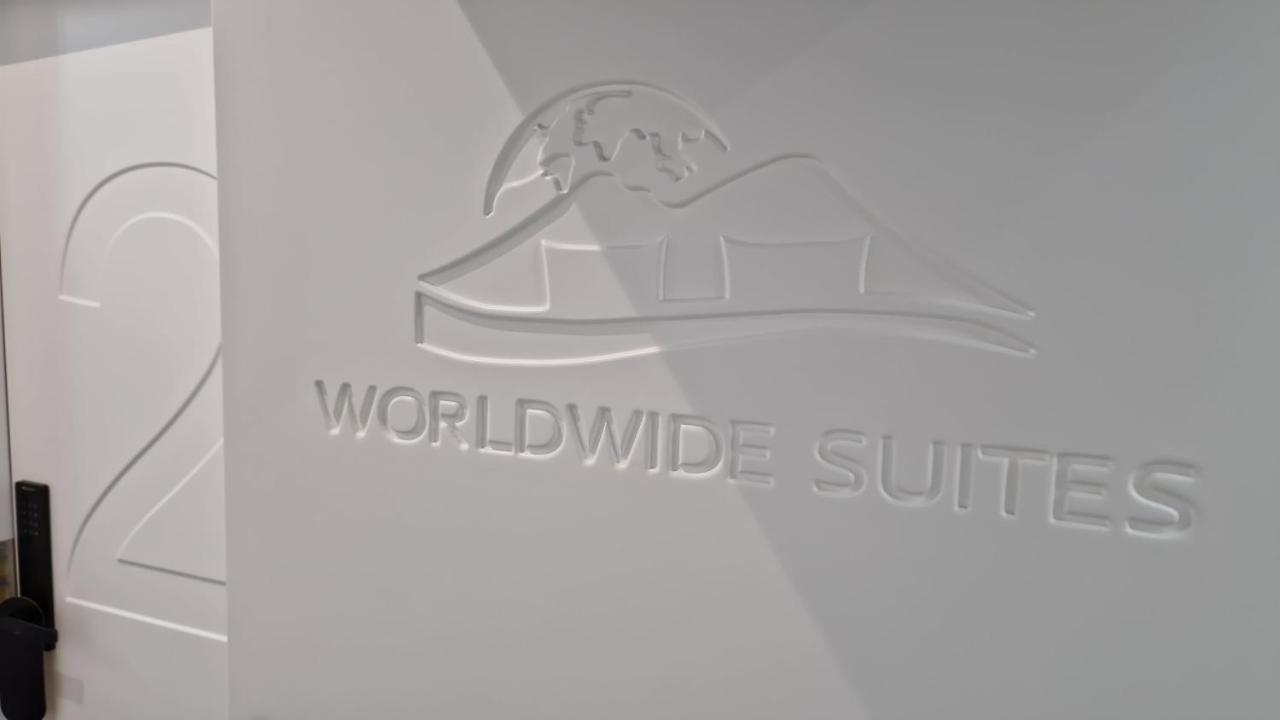 Worldwidesuites Naples Exterior photo