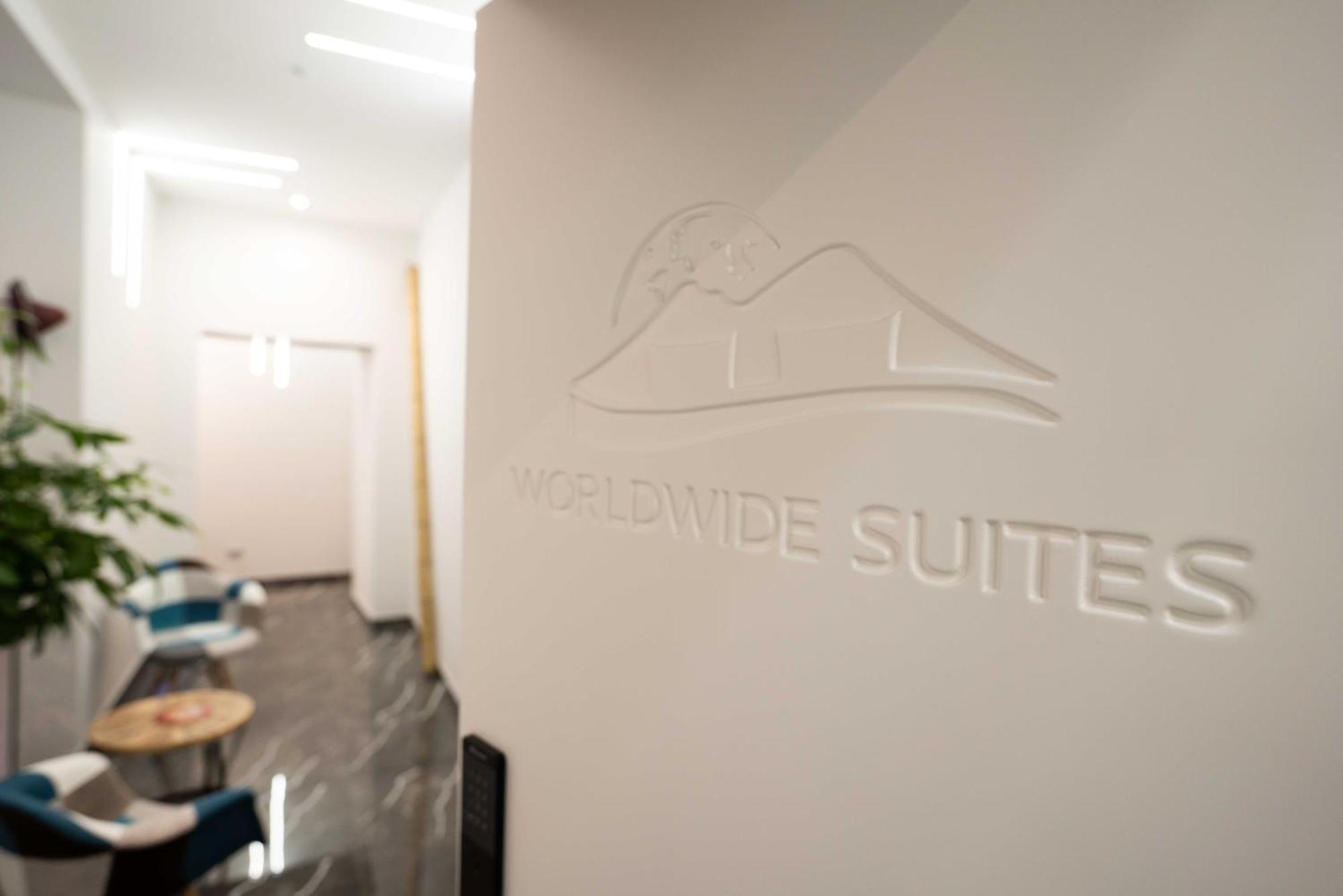 Worldwidesuites Naples Exterior photo